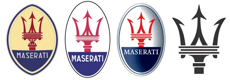 Maserati