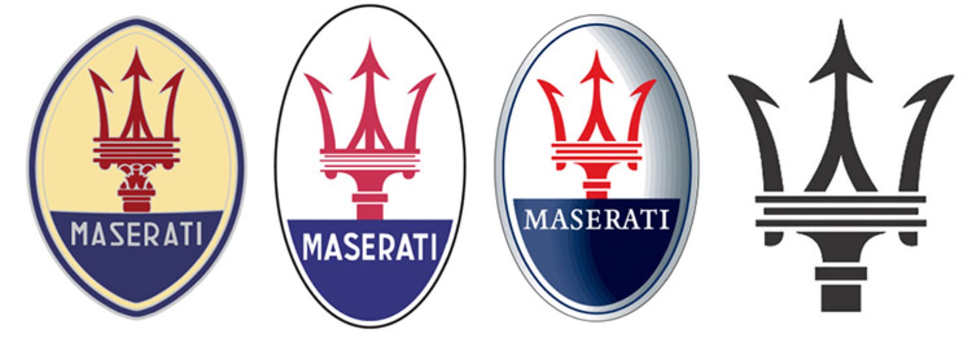 Maserati