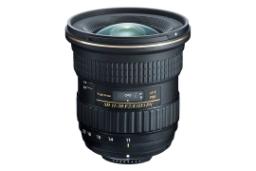 Tokina ATR-X Pro 11-20mm F2.8 DX