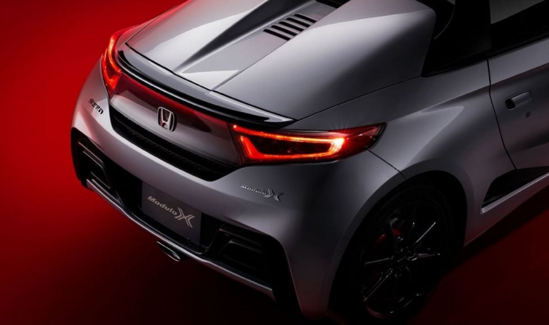 هوندا S660