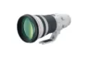 Canon EF 400mm f/2.8L IS II USM	