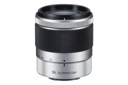 Pentax 06 Telephoto 15-45mm	