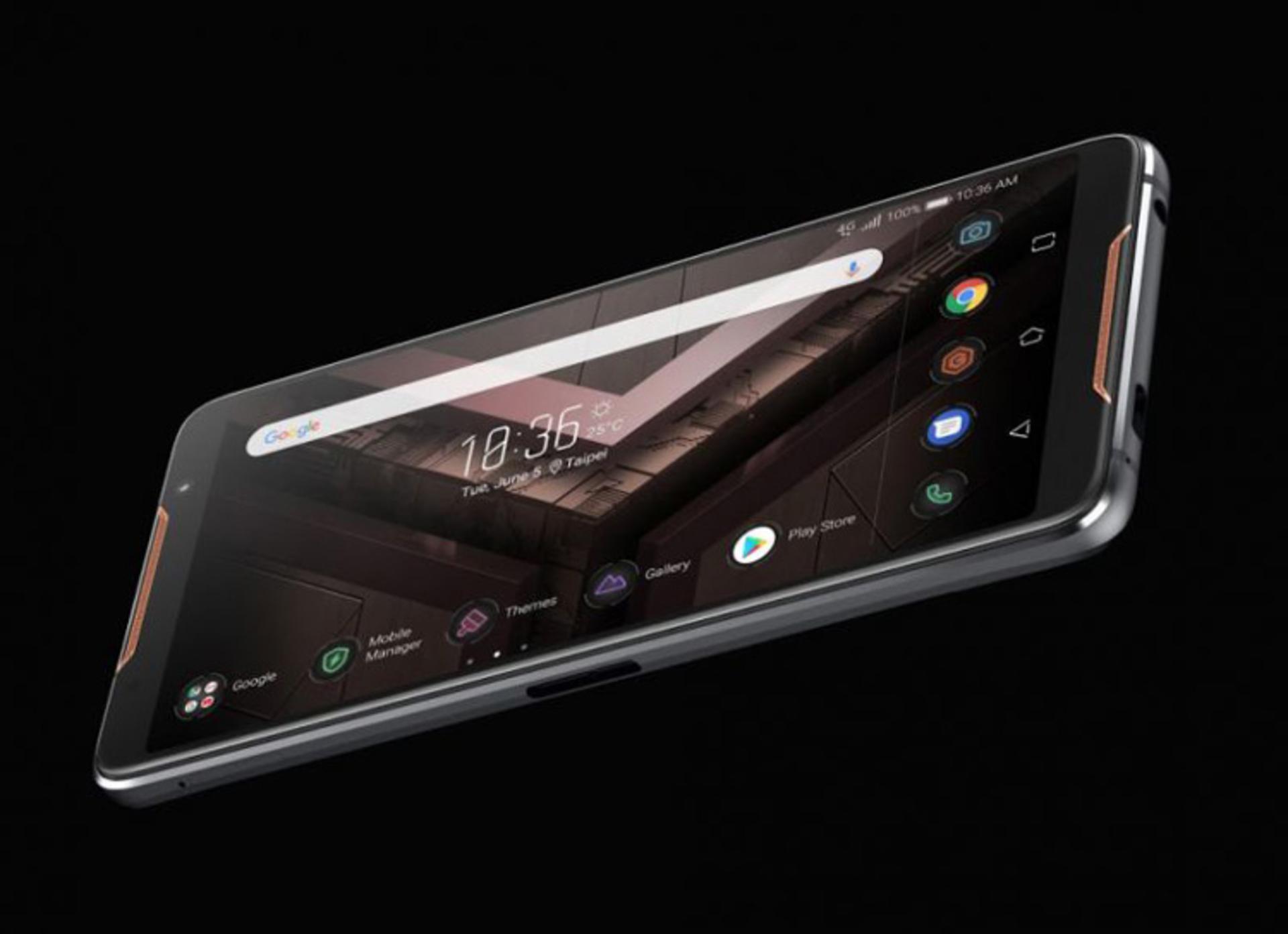 رگ فون ایسوس/Asus ROG Phone