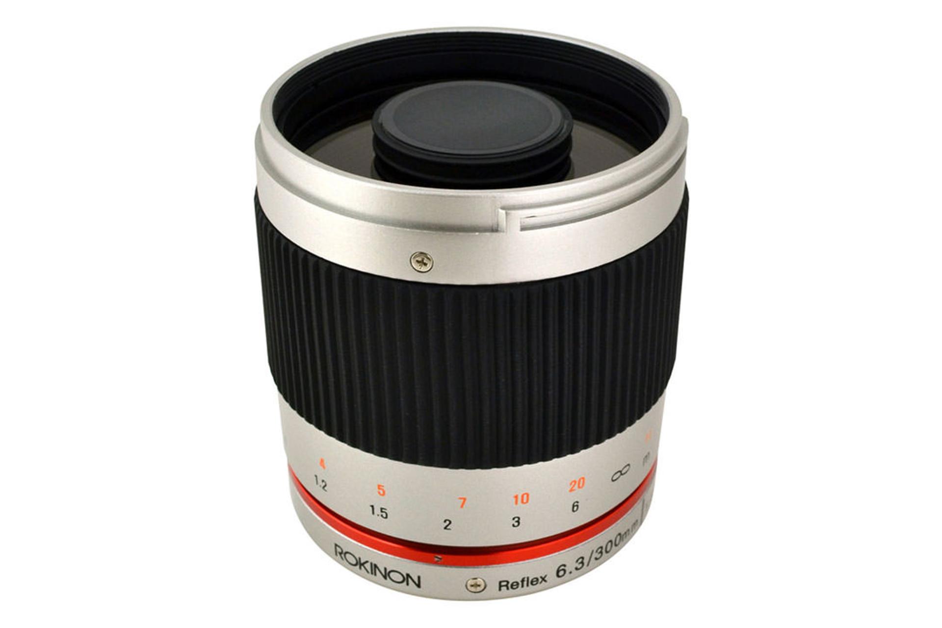 Rokinon Reflex 300mm F6.3 ED UMC CS (DSLR)