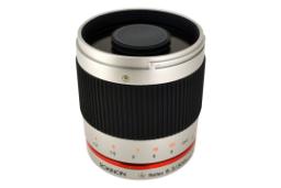 Rokinon Reflex 300mm F6.3 ED UMC CS (DSLR)