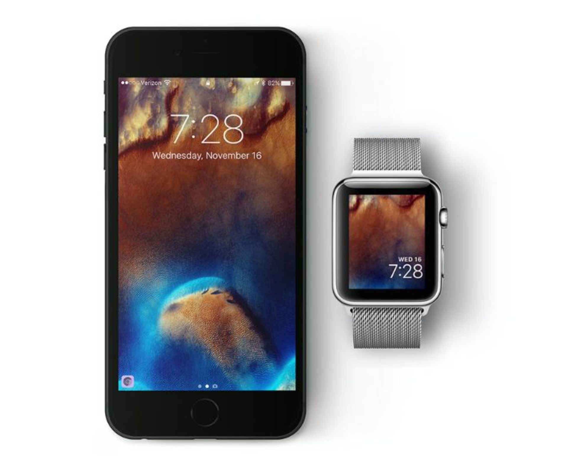 Vellum Wallpaper / ولیوم والپیپر