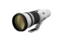 Canon EF 500mm f/4.0L IS II USM	