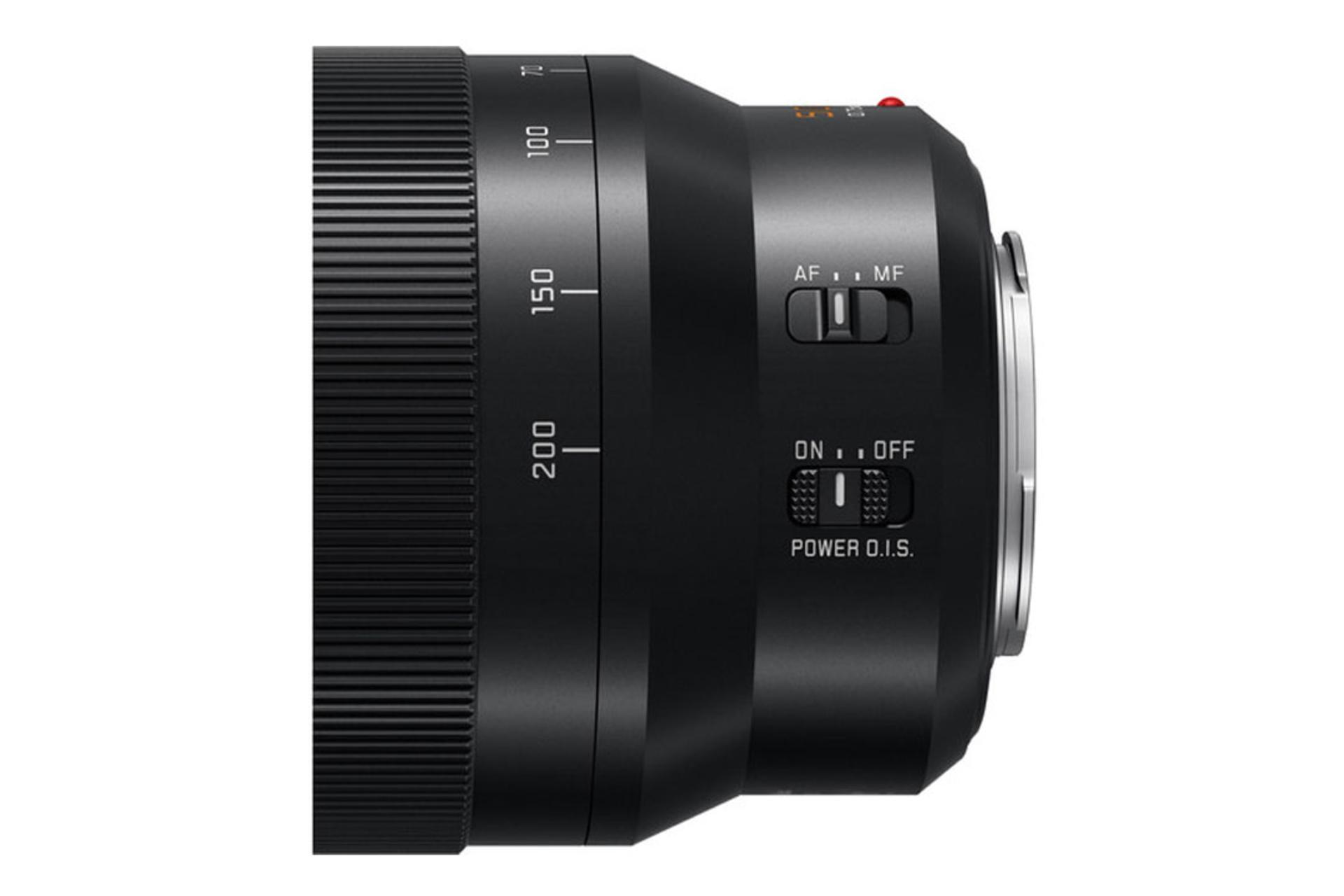 Panasonic Leica DG Vario-Elmarit 50-200mm F2.8-4.0 ASPH Power OIS