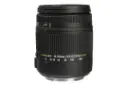 Sigma 18-250mm F3.5-6.3 DC Macro OS HSM	