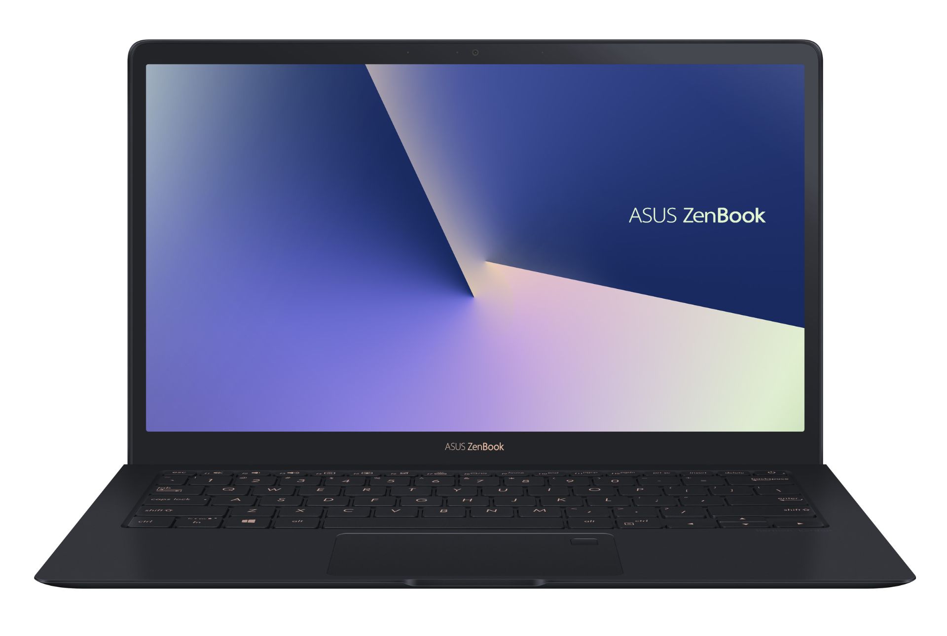 ذن بوک اس / ZenBook S