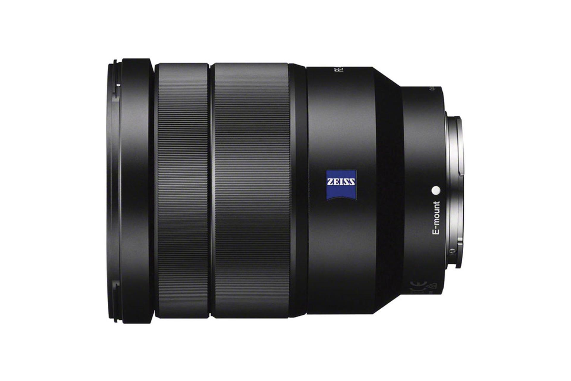Sony Vario-Tessar T* FE 16-35mm F4 ZA OSS	