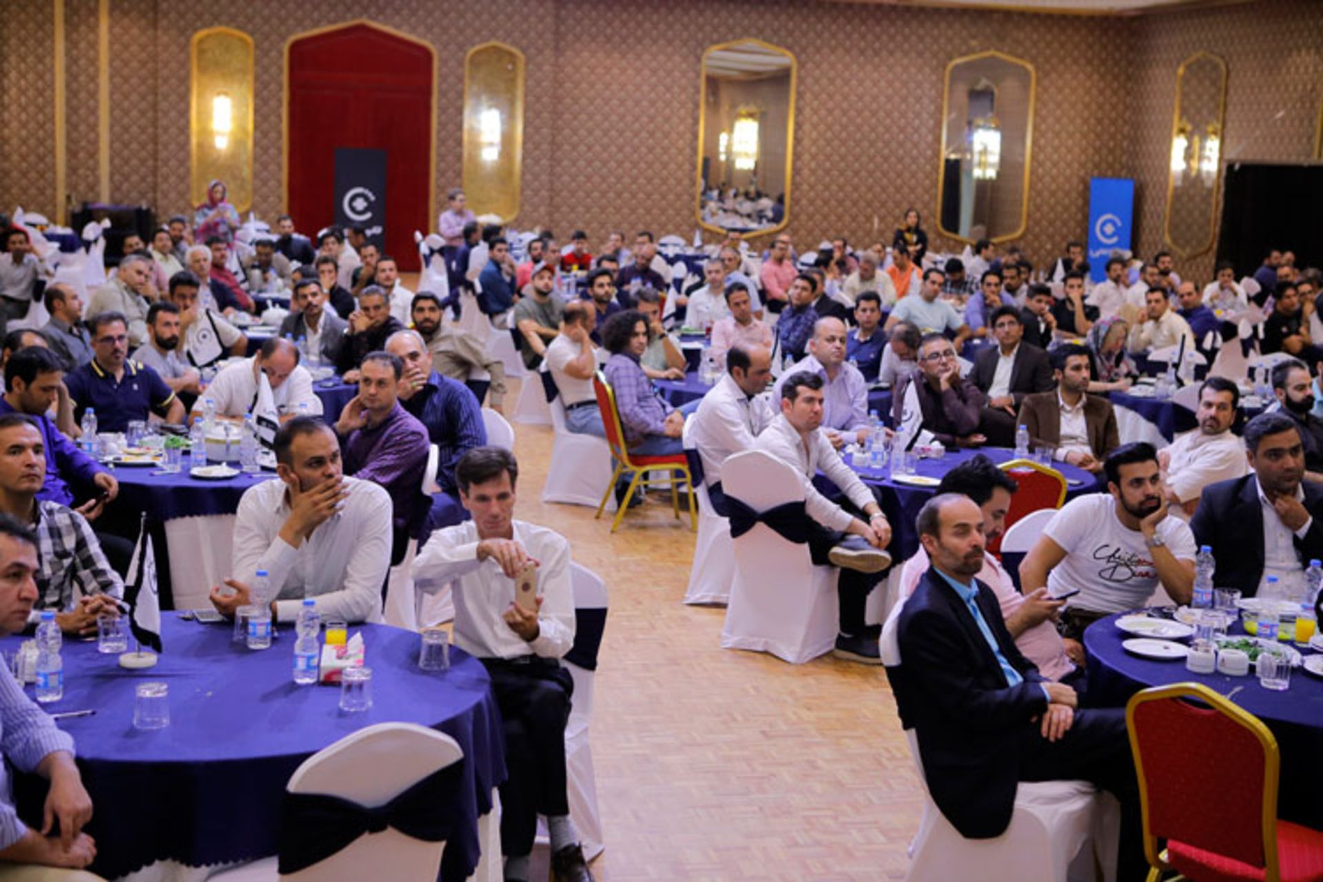 تپسی- رانندگان تپسی