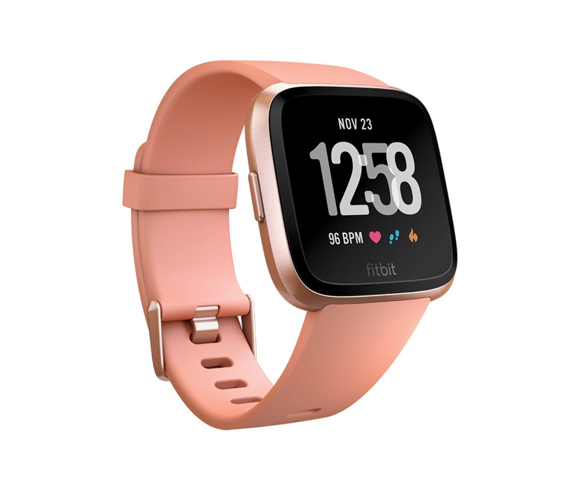ورسا فیت بیت /Versa Fitbit