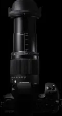 Sigma 18-300 F3.5-6.3 DC Macro OS HSM | C	