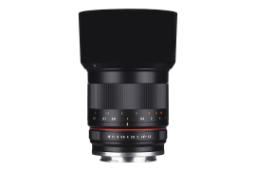 Samyang 50mm F1.2 AS UMC CS