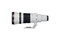 Canon EF 500mm f/4.0L IS II USM	