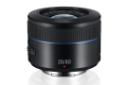 Samsung NX 45mm F1.8 2D/3D