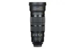 Sigma 120-300mm F2.8 DG OS HSM	