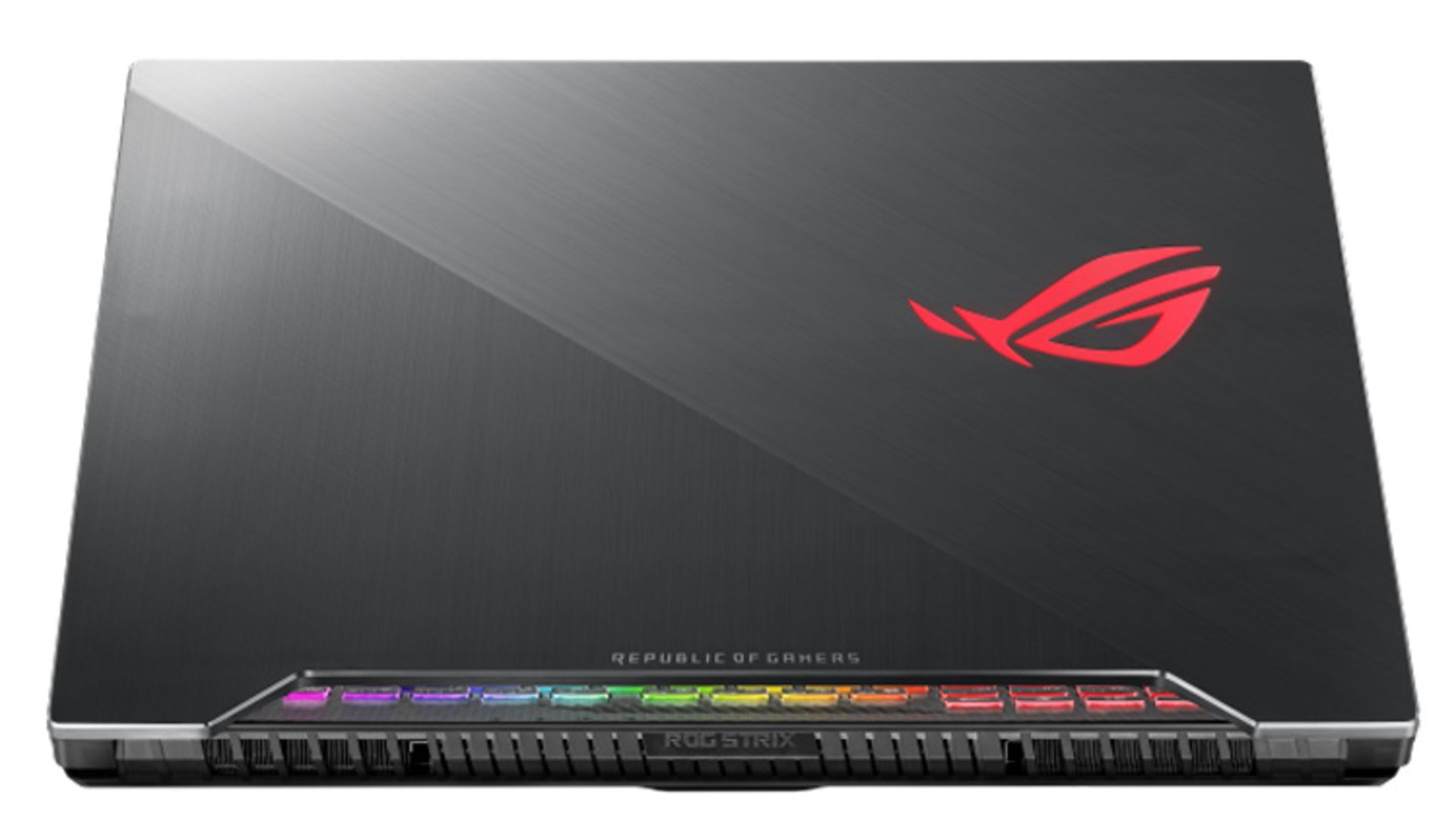 Asus Rog