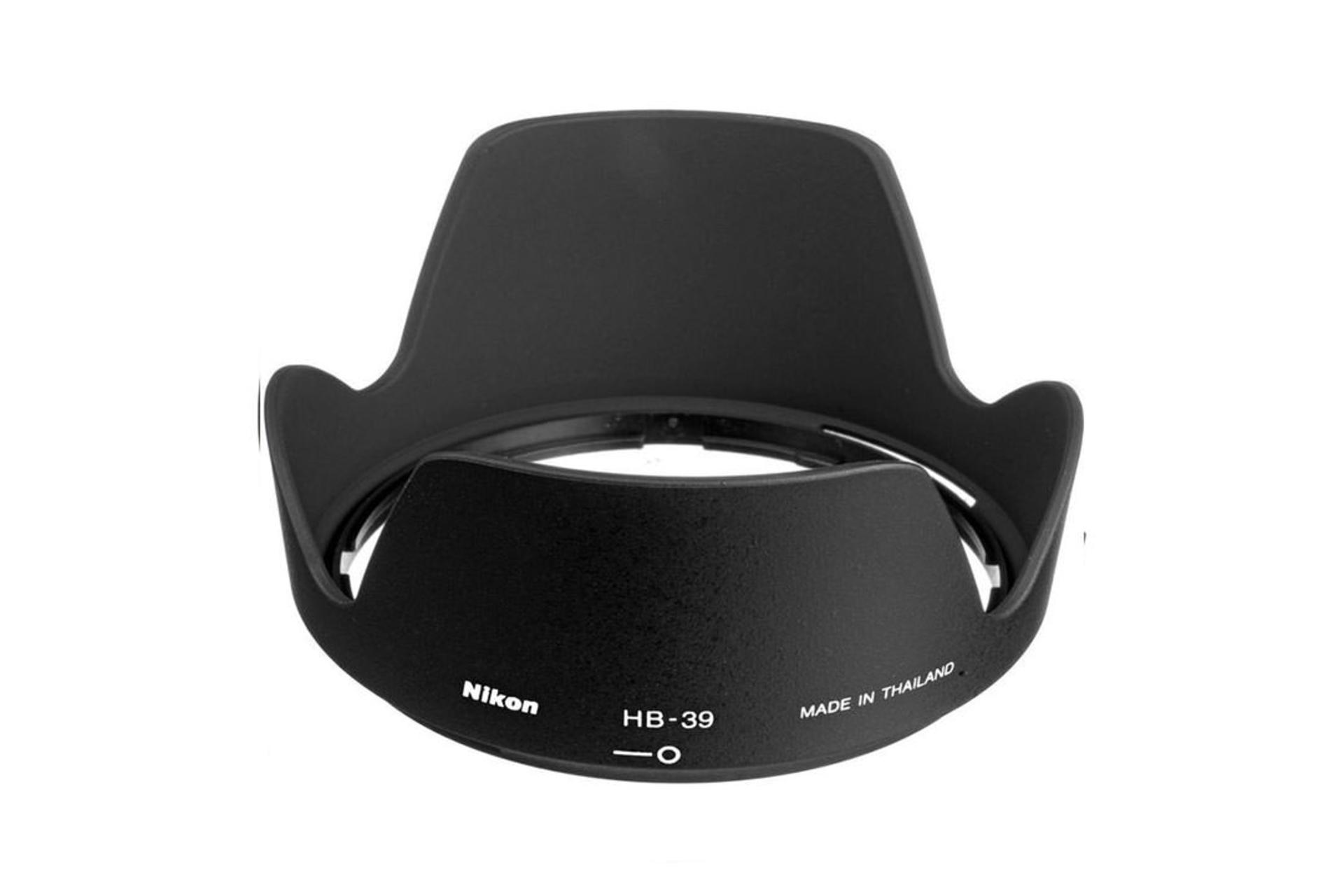 Nikon AF-S DX Nikkor 16-85mm f/3.5-5.6G ED VR	