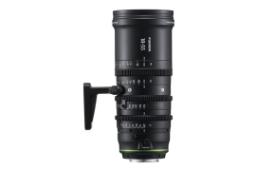Fujifilm Fujinon MKX 18-55mm T2.9