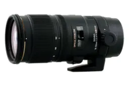 Sigma 50-150mm F2.8 EX DC APO OS HSM	