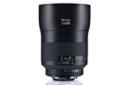 Zeiss Milvus 50mm F1.4	