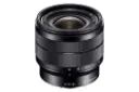Sony E 10-18mm F4 OSS	