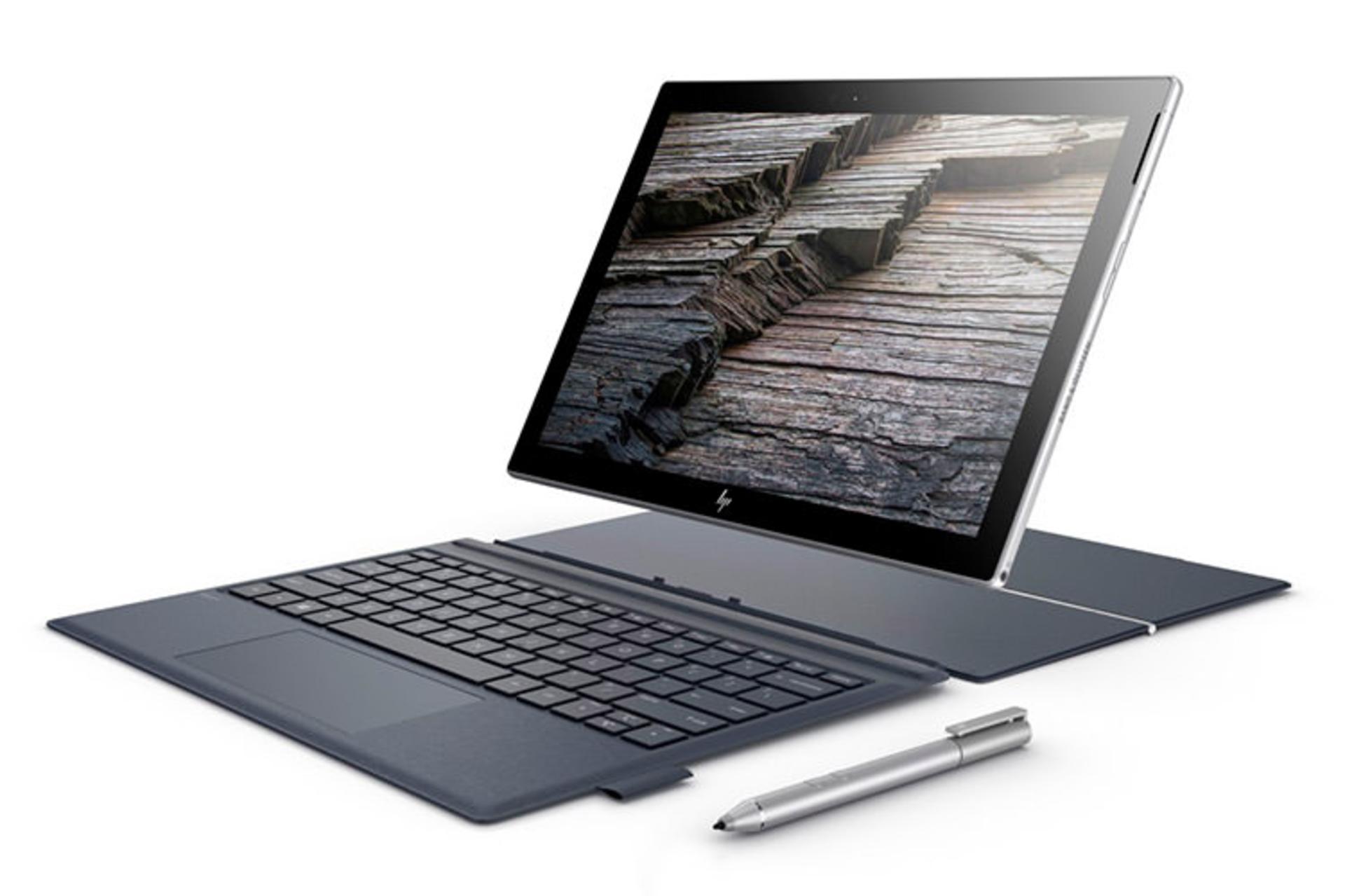 HP Envy X2 / لپ‌تاپ همیشه متصل اچ پی