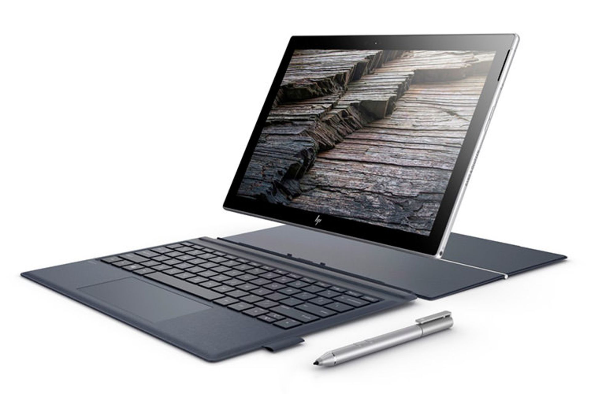 HP Envy X2 / لپ‌تاپ همیشه متصل اچ پی