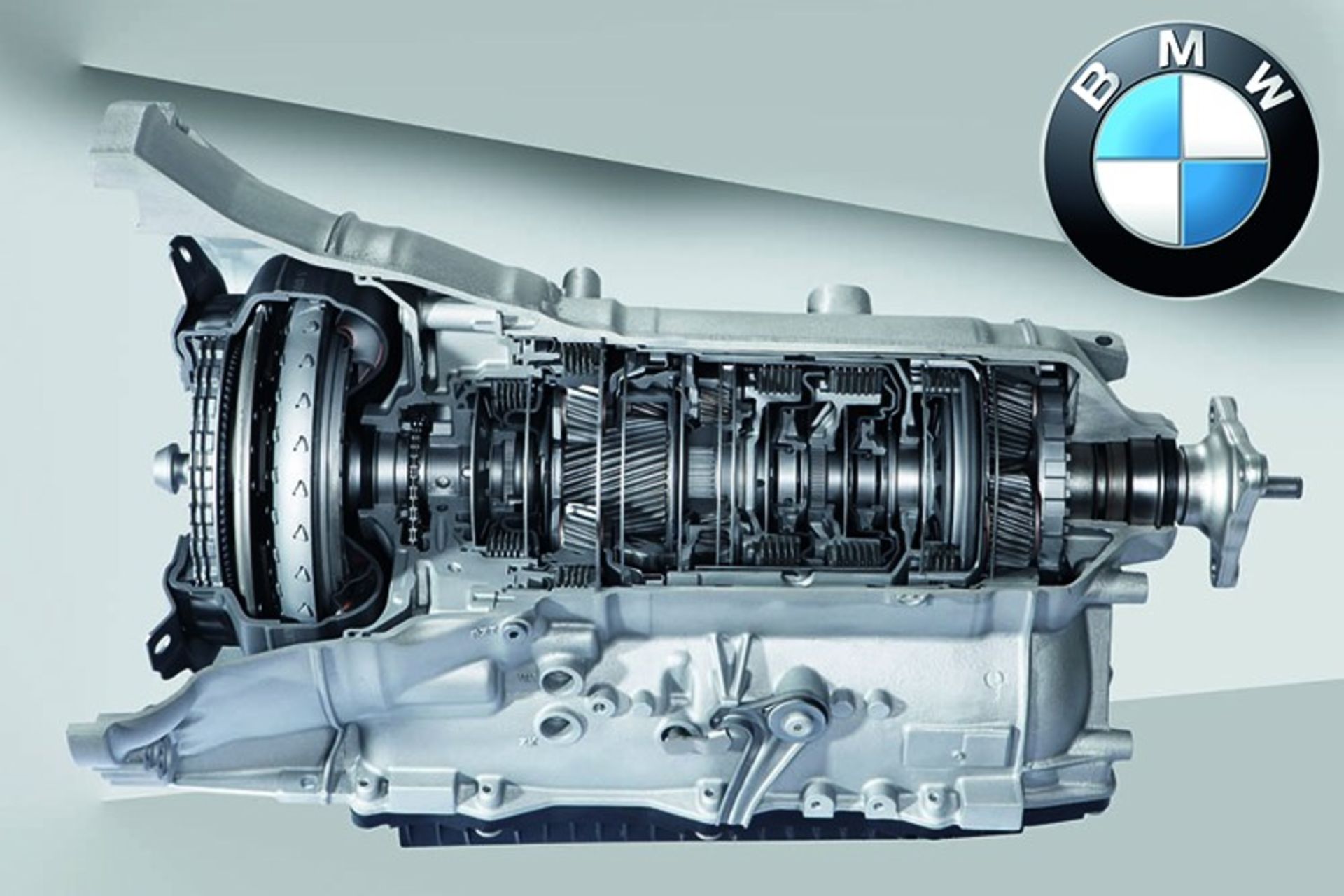 dual clutch transmission