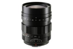 Voigtlander Nokton 17.5mm F0.95 Aspherical	