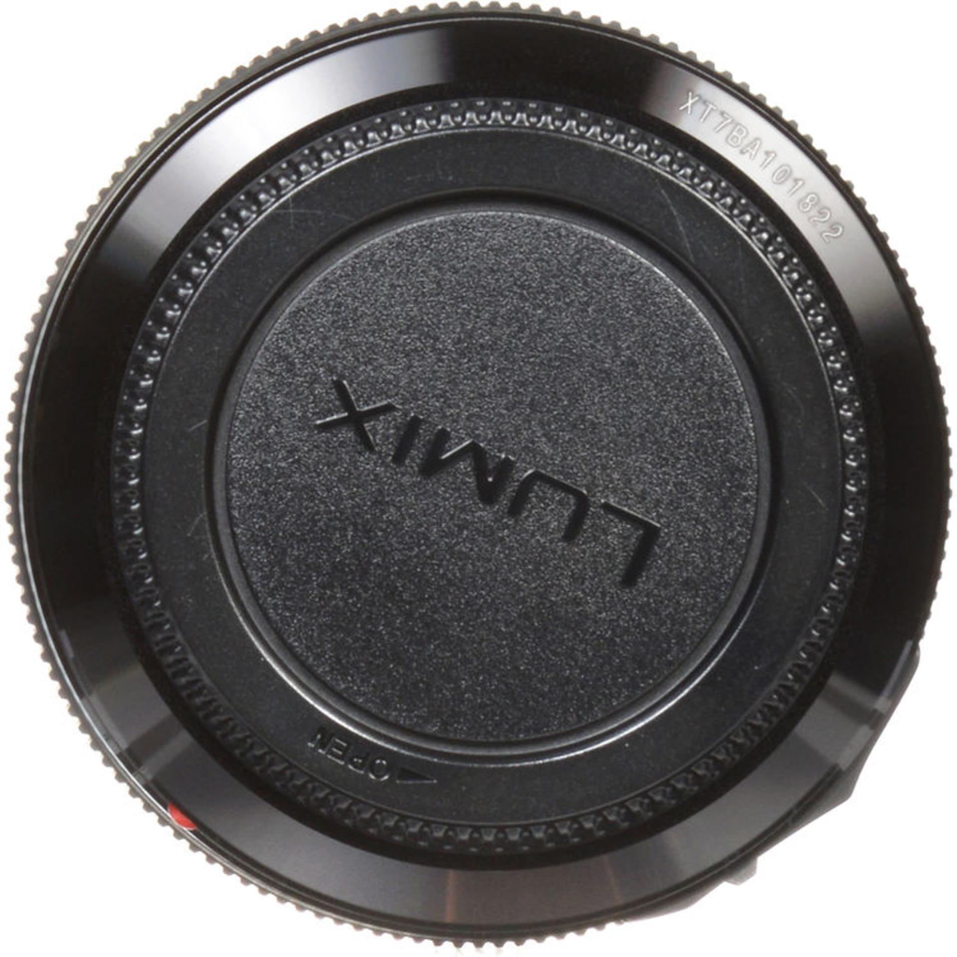 Panasonic Lumix G X Vario 12-35mm F2.8 II ASPH Power OIS
