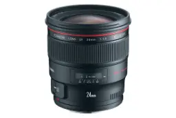 Canon EF 24mm f/1.4L II USM	