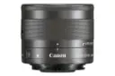 Canon EF-M 28mm F3.5 Macro IS STM	