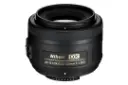 Nikon AF-S DX Nikkor 35mm F1.8G	