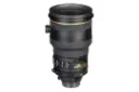 Nikon AF-S Nikkor 200mm f/2G ED VR II	