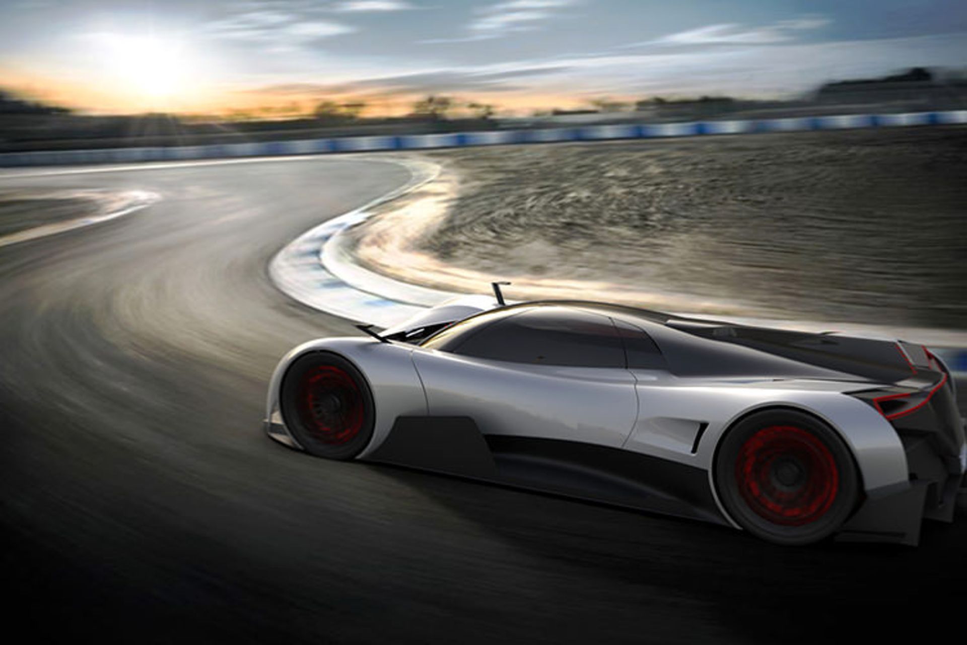 Kia Symphony / کیا