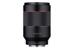 Samyang AF 35mm F1.4 FE