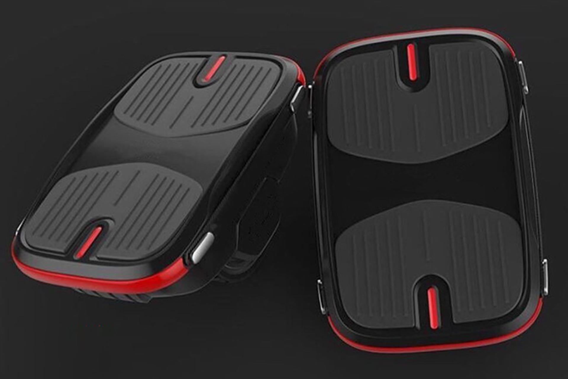 hovershoes