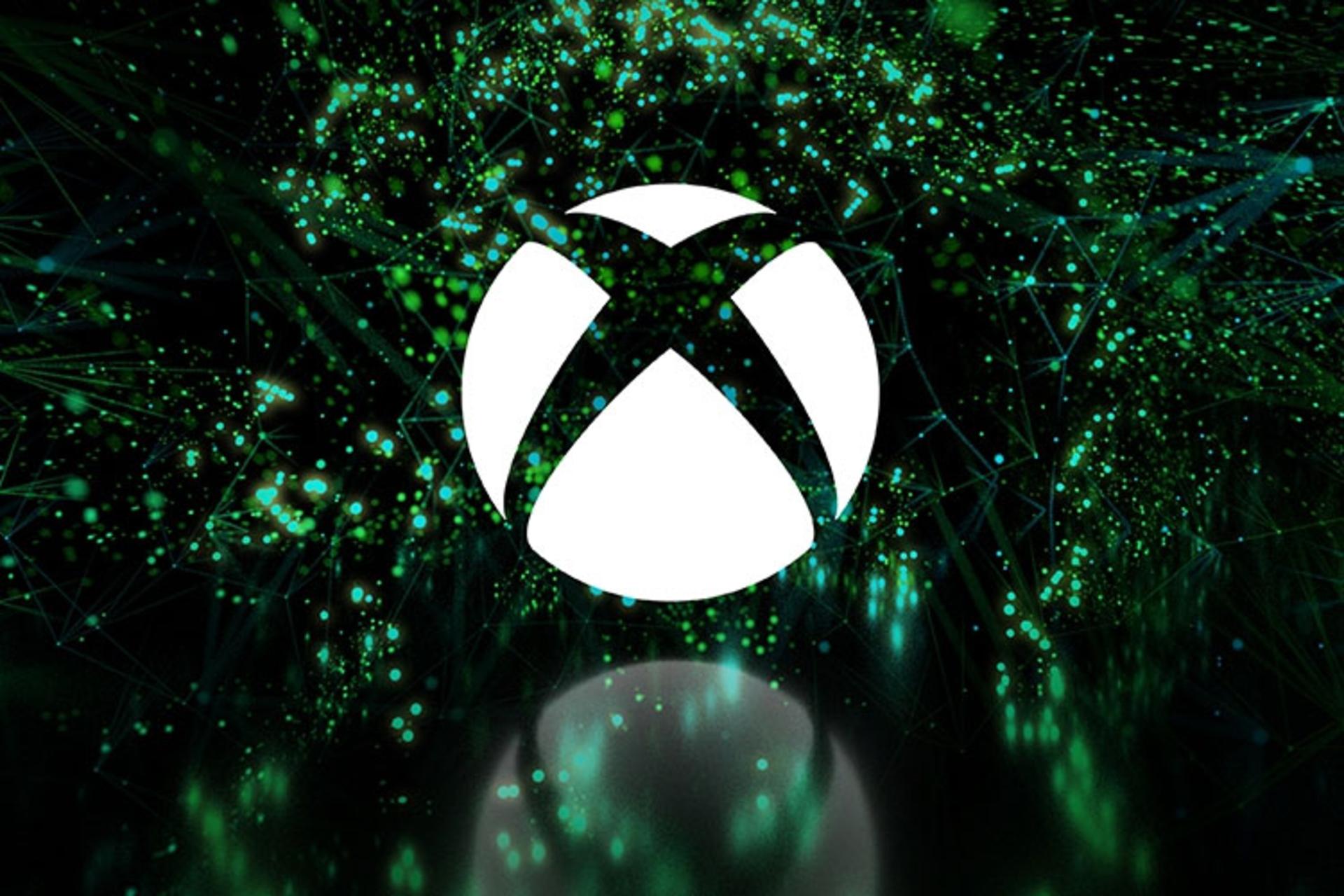 مایکروسافت ایکس باکس / Microsoft Xbox
