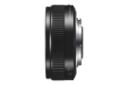 Panasonic Lumix G 20mm F1.7 II ASPH	