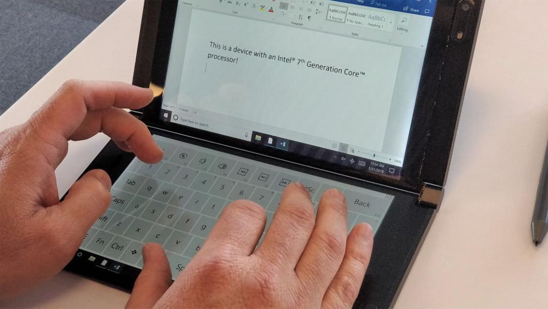 Intel Tiger Rapids Project