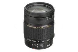 Tamron AF 28-300mm F/3.5-6.3 XR Di VC LD Aspherical (IF) Macro	