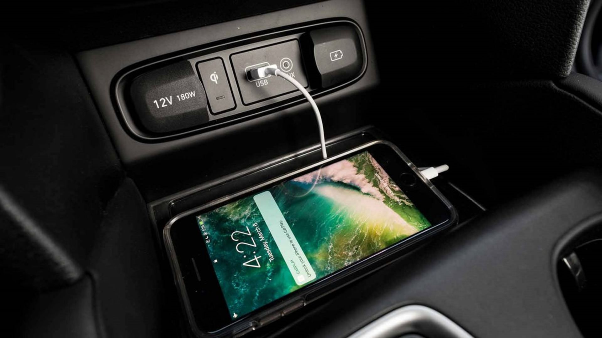  hyundai santa fe 2019