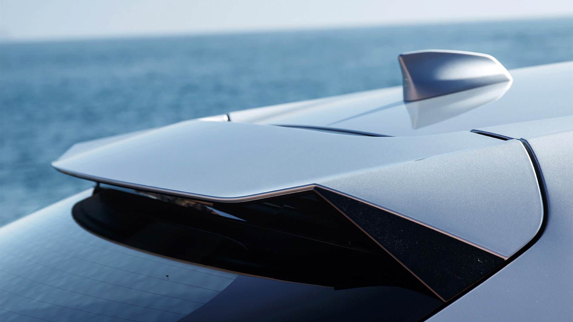 2019 Jaguar I-Pace / کراس‌اور الکتریکی جگوار I-Pace  مدل 2019