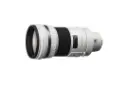 Sony 300mm F2.8 G SSM II	