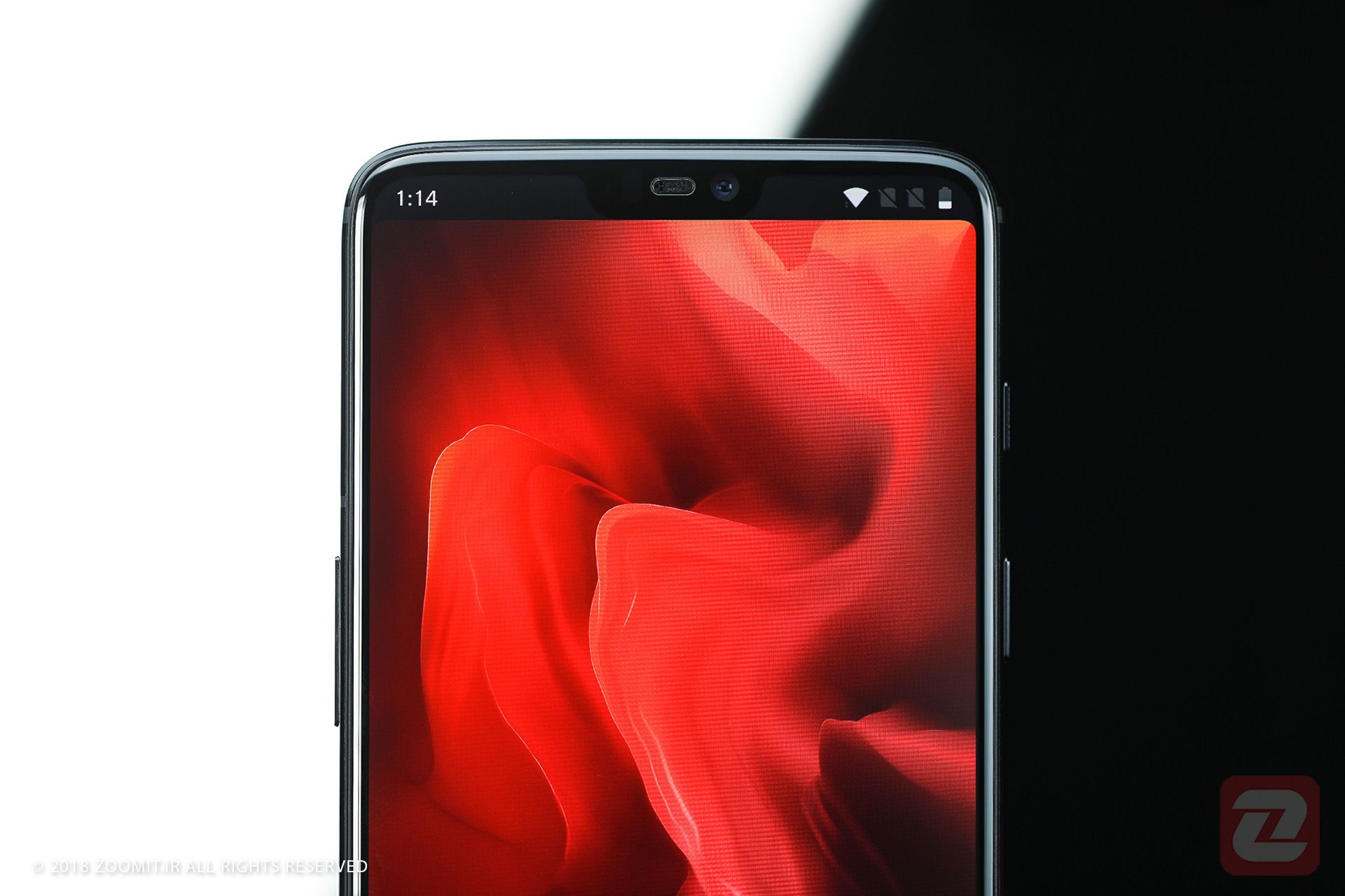 وان پلاس 6 / OnePlus 6