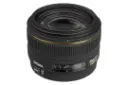 Sigma 30mm F1.4 EX DC HSM