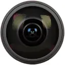 Nikon AF-S Nikkor Fisheye 8-15mm F3.5-4.5E ED	
